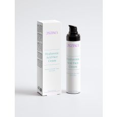 Hyaluronic Acid Face Cream for Men