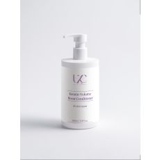 Keratin Volume Boost Shampoo