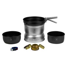 Trangia stormkök 25-5 UL med spritbrännare
