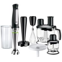 Stavmixer MultiQuick 7 MQ7087X Set