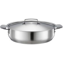All Steel ugnspanna 28 cm