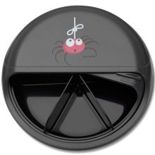 SnackDISC Grå