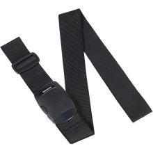 Bagagerem 50mm Svart