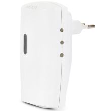 MLR-1923 Dörrklocka Plug-in 230V Mottagare