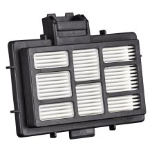 HEPA-filter outlet till CHDS050