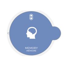 AROMACARE Synergikapsel 3-Pack Memory