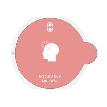 AROMACARE Synergikapsel 3-Pack Migraine