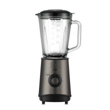 Mixer 800W Borstat Stål