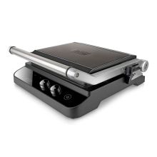 Bordsgrill, Extra Platta 2000W, Borstat Stål