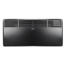 Elradiator 1800W Svart