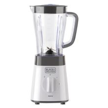 Kannmixer 500W Vit