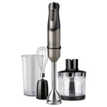 Stavmixer 1200W Set