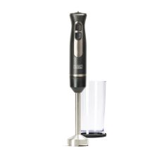Stavmixer 800W Svart Tillbehör