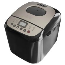 Bakmaskin 600W Svart