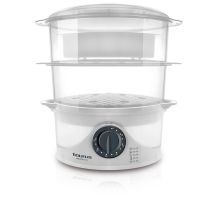 Ångkokare Salutecook 800W