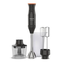 Stavmixer 1200 W Set