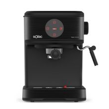 Espressomaskin Taste Control
