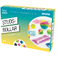 Kul att skapa Studsbollar XL