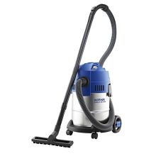 Grovdammsug Buddy II 18L Inox