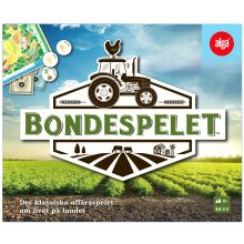 Bondespelet
