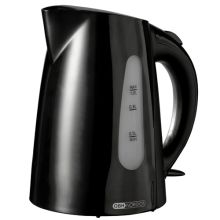 Vattenkokare NEMO 6451 svart 1,0l