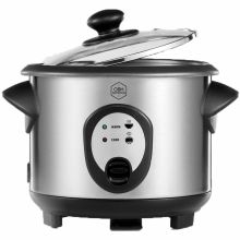 Riskokare Inox 1,8l  6322