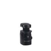 SAMSONITE RESETILLBEHÖR  Adapter Världsadaper + USB