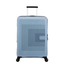Resväska AeroStep Spinner 67 cm Soho Grey