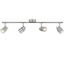 Meranti Spotlight 4x35W 230V