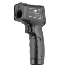 MUSTANG Thermometer IR Black