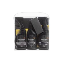 MUSTANG Grill Cleaning Set Grills