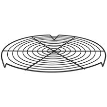 MUSTANG Pizza Cooling Rack 32cm