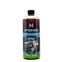 3-in-1 Bilschampo 750ml