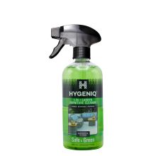 3-in-1 Rengöring Trädgårdsmöbler 500ml