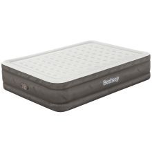 Fortech Luftmadrass 2.03m x 1.52m x 46cm