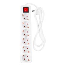 Grendosa 6-vägs m. switch