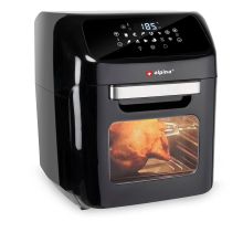 Air Fryer-Ugn 12L