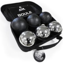 Boule Set med Väska