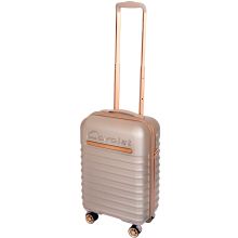 Pasadena Kabin Bronz/Bronz