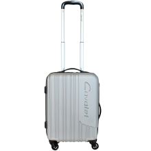 Malibu Kabin Silver