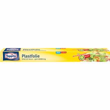 Plastfolie 45CM X 20  24DFP
