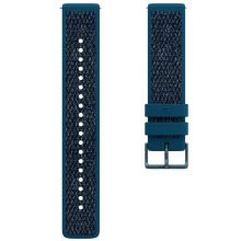 Armband Hybrid 20mm Stormblå M