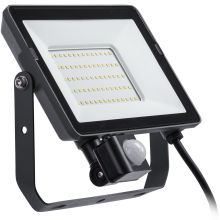ProjectLine Strålkastare 50W 4750lm Sensor