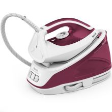 Express Essential Steam Generator Purple  SV6110E0