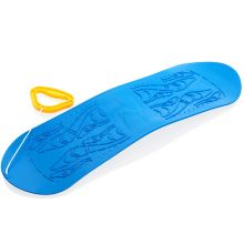 Sky Board Blå
