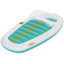 Luftmadrass Vacation Yacht 216 x 117cm