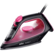 Ångstrykjärn SI1070PU TexStyle 1 Energy saving Auto off