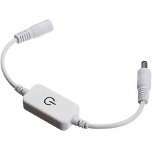 Gunilla 24V Kabel-touchdmmer