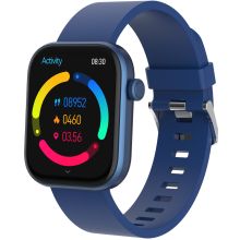 Smart Watch SWC-185BU Blå