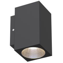Mathias I Väggarmatur LED IP65 3000K 3W 290lm Antracit